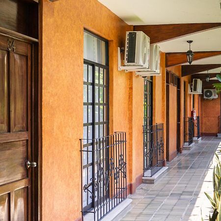 Hotel Fenix Tapachula Zewnętrze zdjęcie