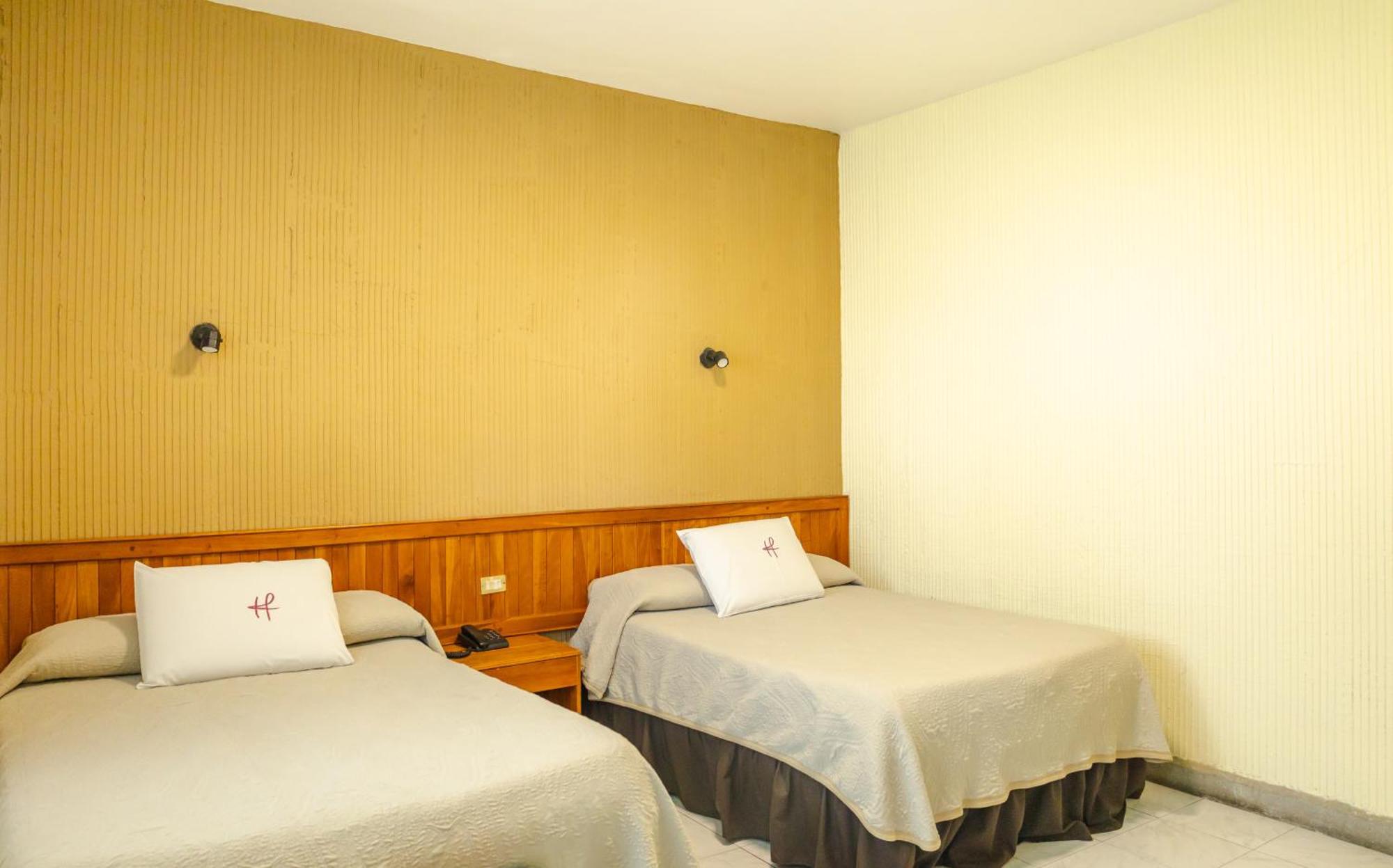 Hotel Fenix Tapachula Zewnętrze zdjęcie